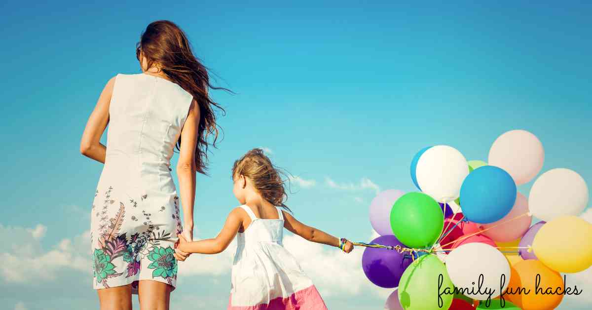 The Mom Survival Guide to Endless Kids Birthday Parties